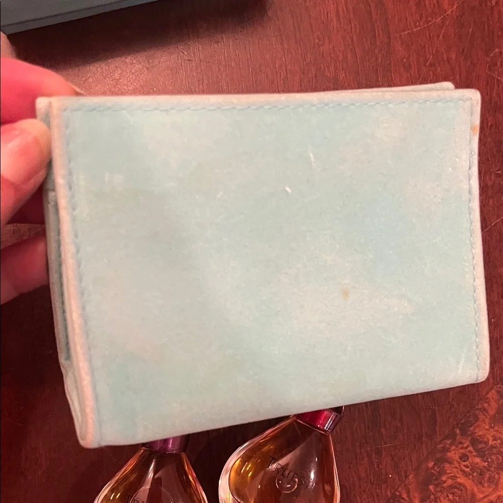 Tiffany & Co. Trueste Perfume Set with bag - Picture 7 of 8